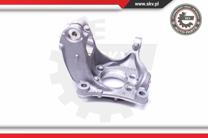 Esen SKV 47SKV082 - Steering Knuckle, wheel suspension onlydrive.pro