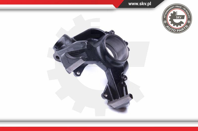 Esen SKV 47SKV031 - Steering Knuckle, wheel suspension onlydrive.pro