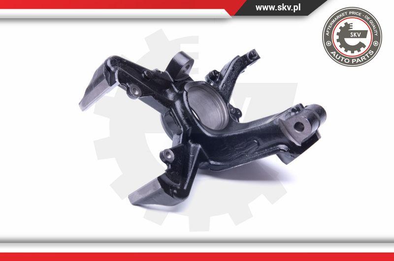 Esen SKV 47SKV031 - Steering Knuckle, wheel suspension onlydrive.pro