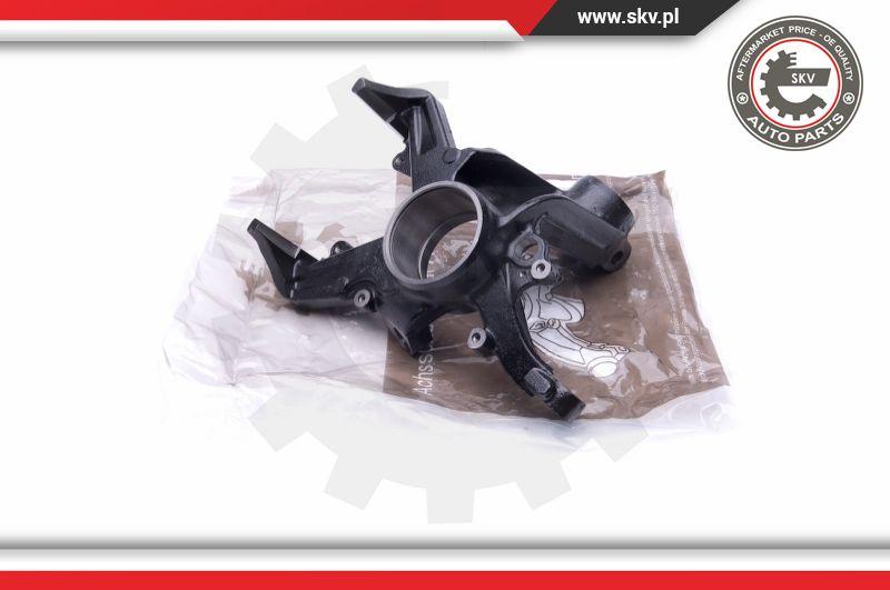 Esen SKV 47SKV031 - Steering Knuckle, wheel suspension onlydrive.pro