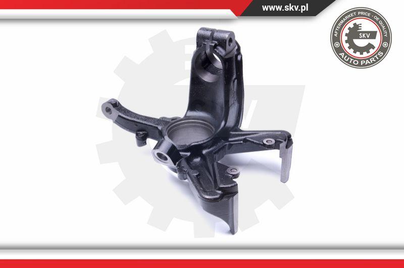 Esen SKV 47SKV031 - Steering Knuckle, wheel suspension onlydrive.pro