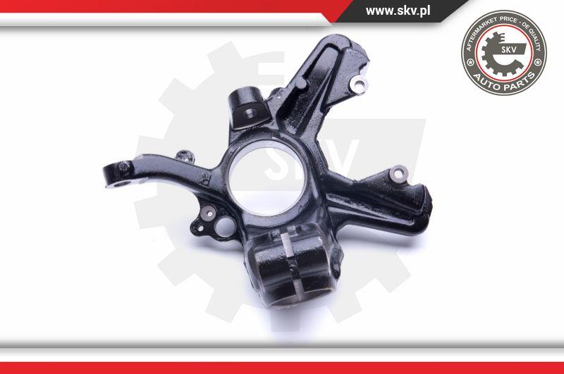 Esen SKV 47SKV032 - Steering Knuckle, wheel suspension onlydrive.pro