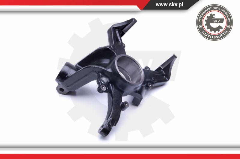 Esen SKV 47SKV032 - Steering Knuckle, wheel suspension onlydrive.pro