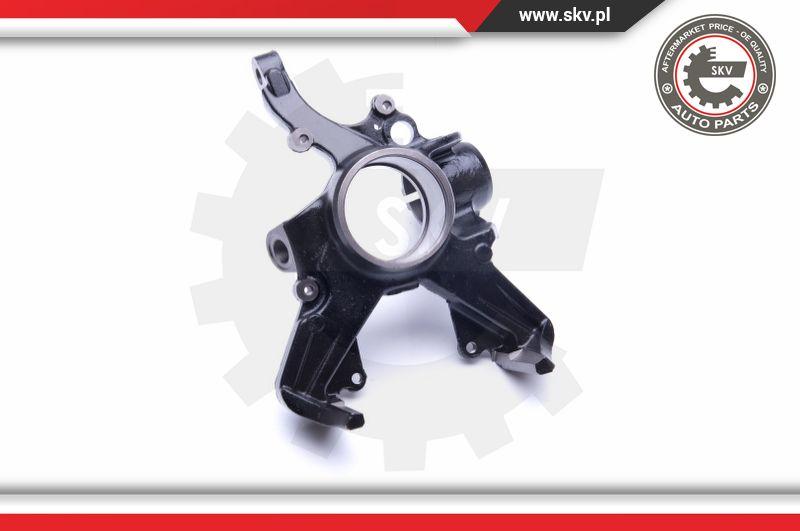 Esen SKV 47SKV032 - Steering Knuckle, wheel suspension onlydrive.pro