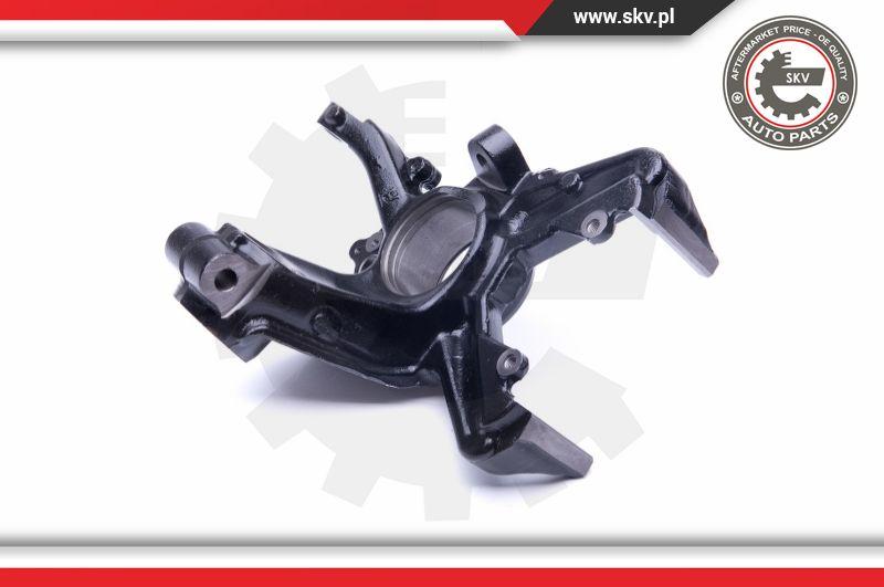 Esen SKV 47SKV032 - Steering Knuckle, wheel suspension onlydrive.pro