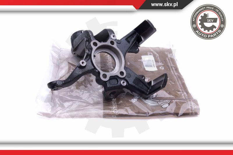 Esen SKV 47SKV072 - Steering Knuckle, wheel suspension onlydrive.pro