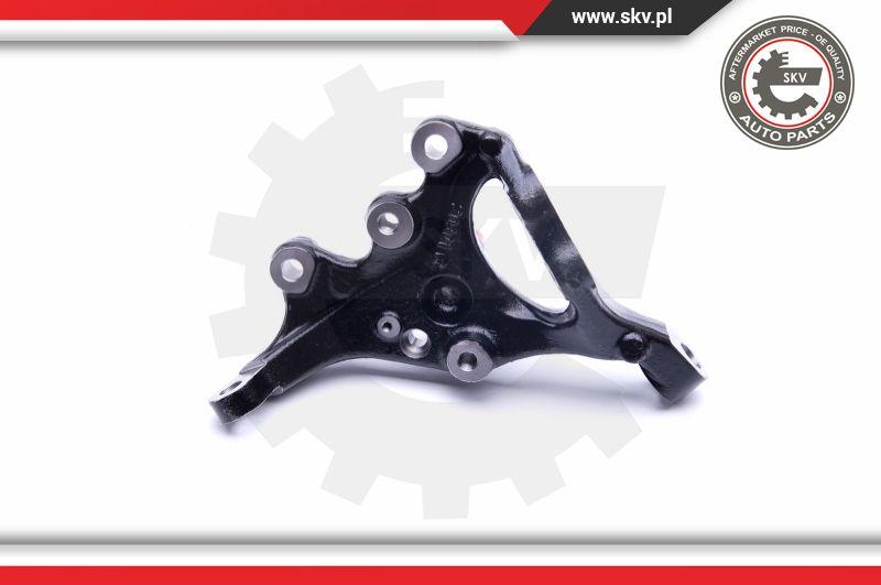 Esen SKV 47SKV172 - Steering Knuckle, wheel suspension onlydrive.pro