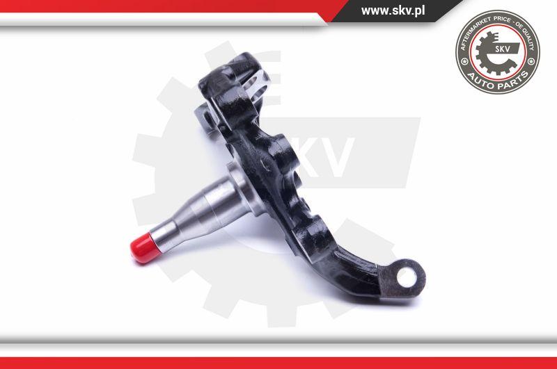 Esen SKV 47SKV172 - Steering Knuckle, wheel suspension onlydrive.pro