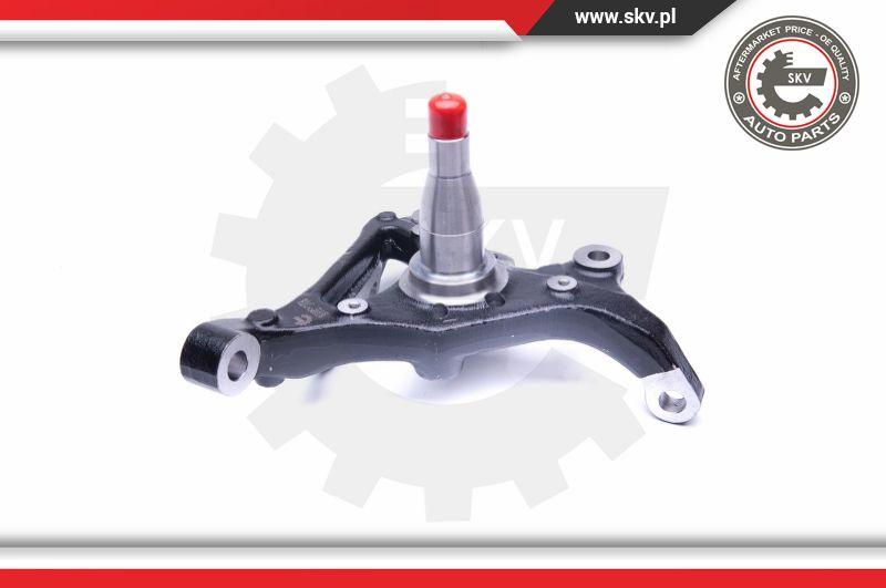 Esen SKV 47SKV172 - Steering Knuckle, wheel suspension onlydrive.pro