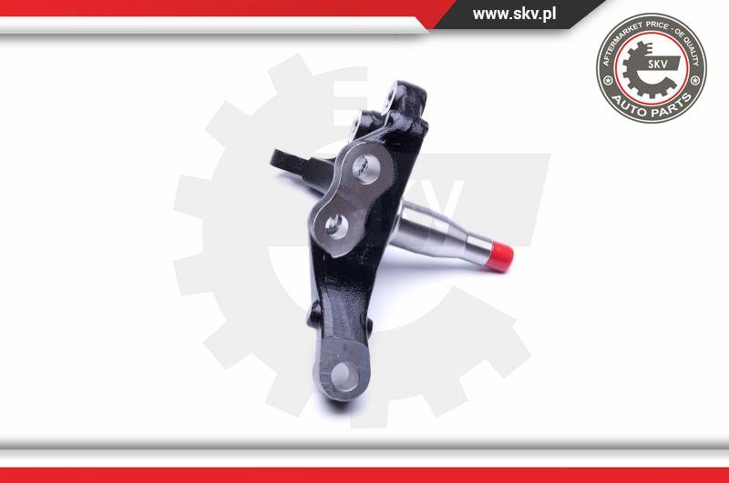 Esen SKV 47SKV172 - Steering Knuckle, wheel suspension onlydrive.pro