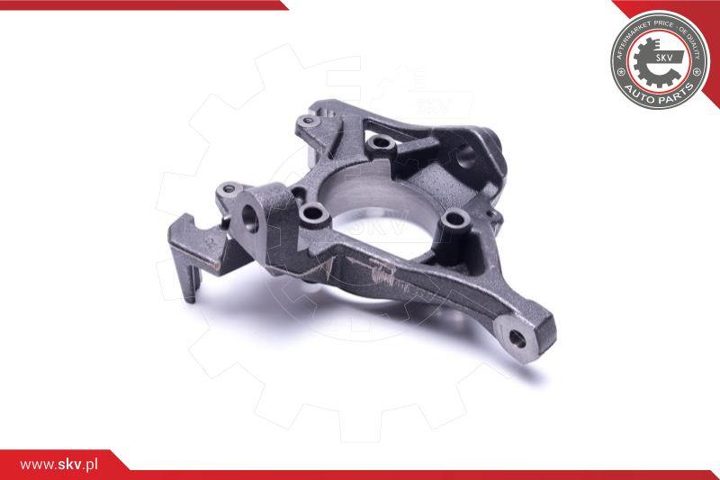 Esen SKV 47SKV852 - Steering Knuckle, wheel suspension onlydrive.pro