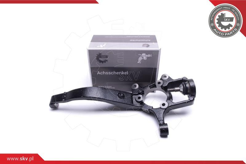 Esen SKV 47SKV862 - Steering Knuckle, wheel suspension onlydrive.pro