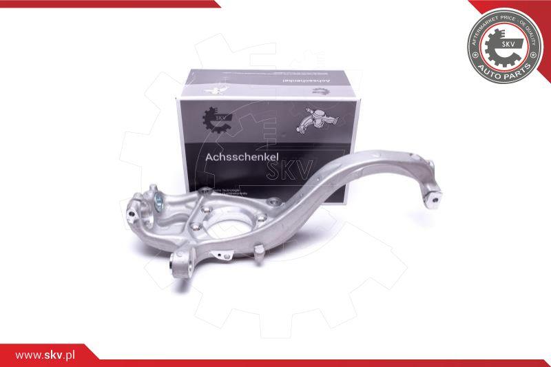 Esen SKV 47SKV831 - Steering Knuckle, wheel suspension onlydrive.pro