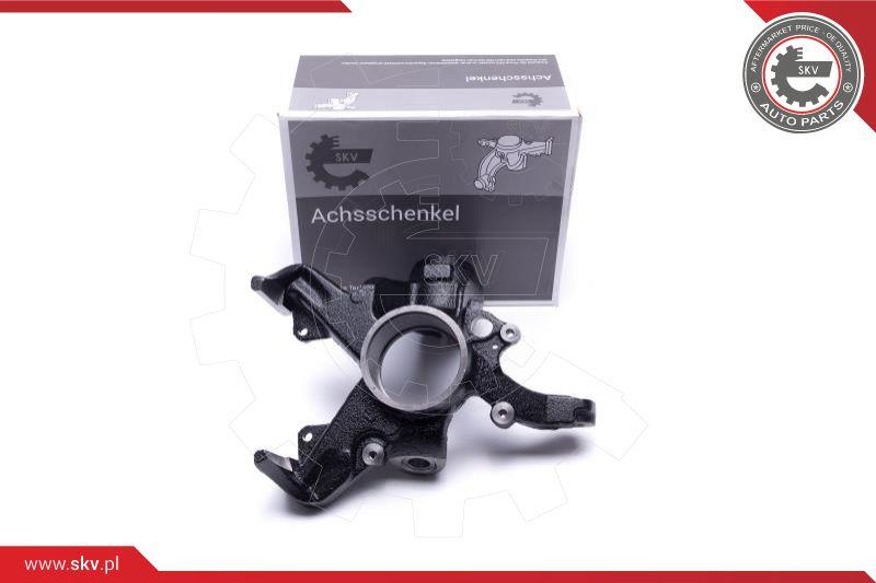 Esen SKV 47SKV351 - Steering Knuckle, wheel suspension onlydrive.pro