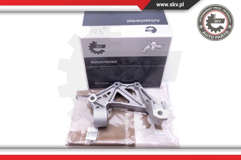 Esen SKV 47SKV302 - Steering Knuckle, wheel suspension onlydrive.pro