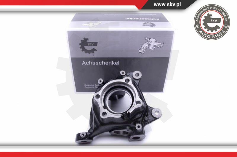 Esen SKV 47SKV331 - Steering Knuckle, wheel suspension onlydrive.pro