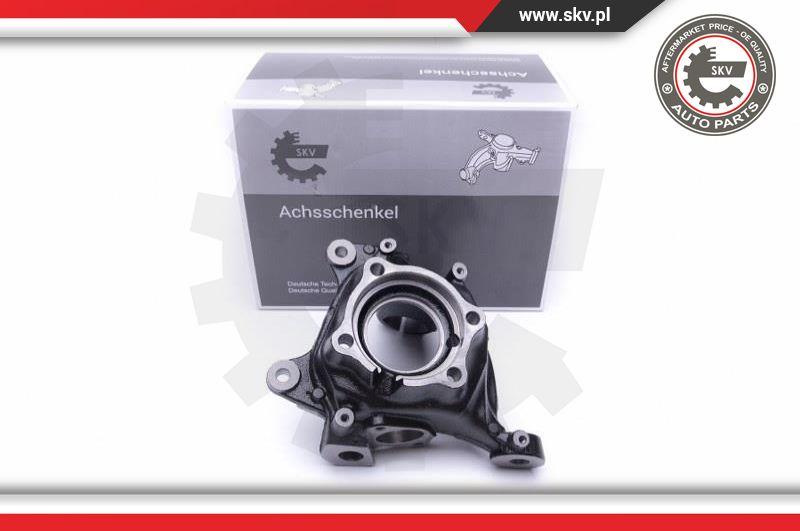 Esen SKV 47SKV332 - Steering Knuckle, wheel suspension onlydrive.pro