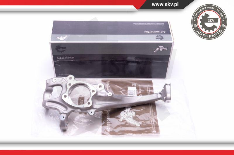 Esen SKV 47SKV292 - Steering Knuckle, wheel suspension onlydrive.pro