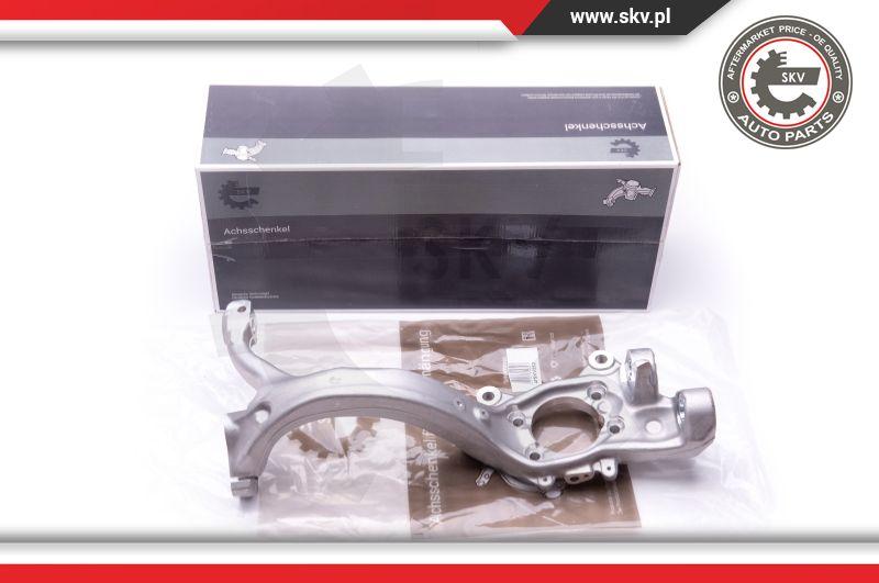 Esen SKV 47SKV262 - Steering Knuckle, wheel suspension onlydrive.pro