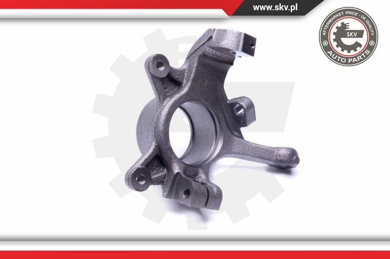 Esen SKV 47SKV212 - Steering Knuckle, wheel suspension onlydrive.pro