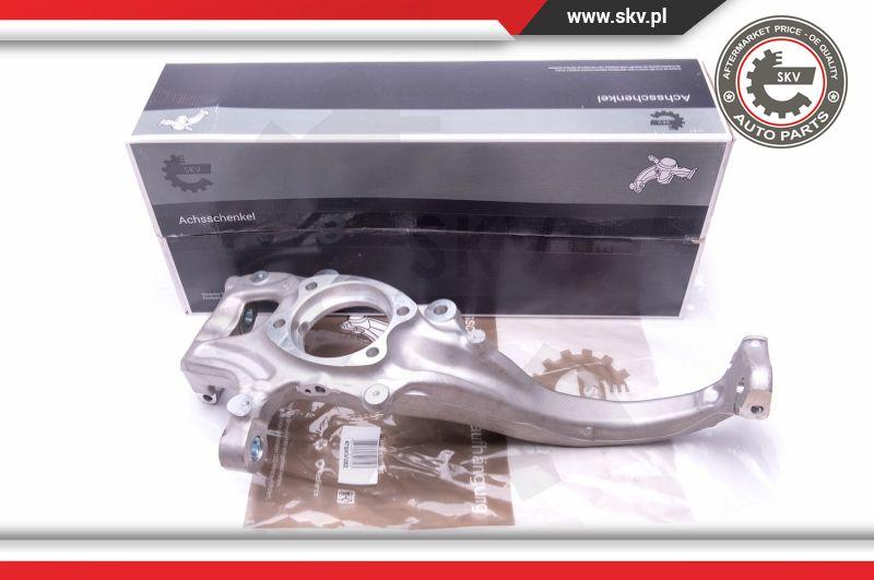 Esen SKV 47SKV282 - Steering Knuckle, wheel suspension onlydrive.pro