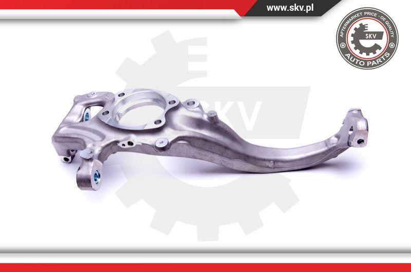 Esen SKV 47SKV282 - Steering Knuckle, wheel suspension onlydrive.pro