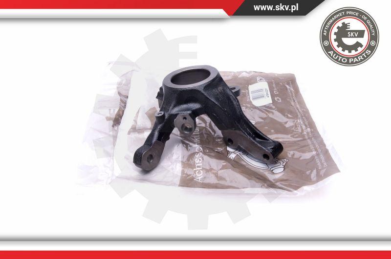 Esen SKV 47SKV231 - Steering Knuckle, wheel suspension onlydrive.pro