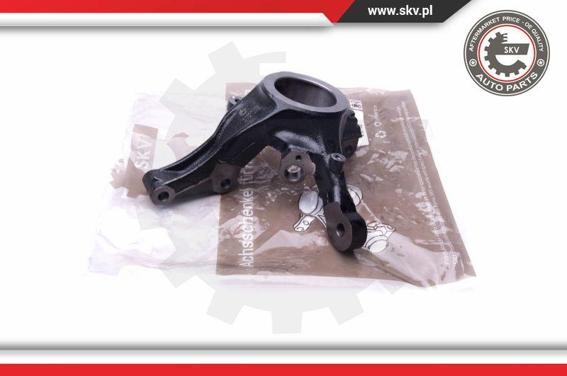 Esen SKV 47SKV232 - Steering Knuckle, wheel suspension onlydrive.pro