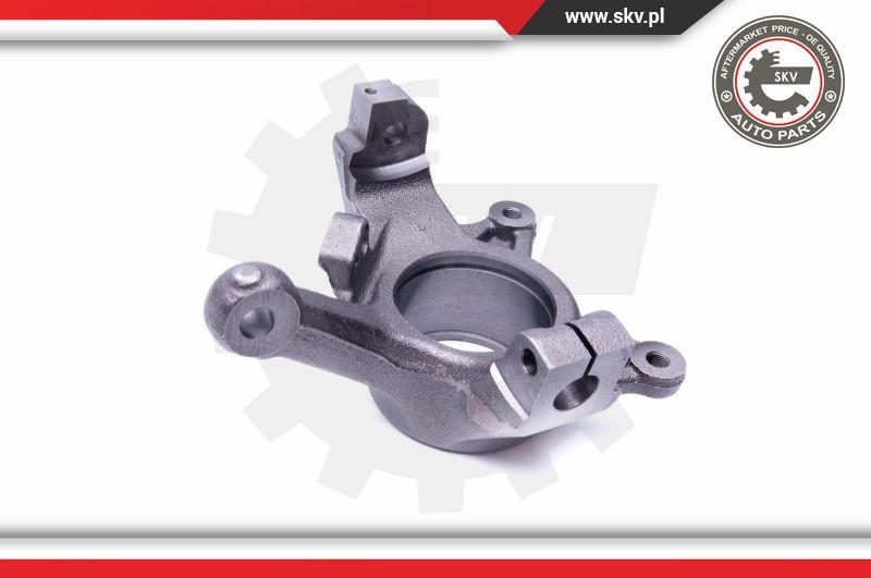 Esen SKV 47SKV221 - Steering Knuckle, wheel suspension onlydrive.pro