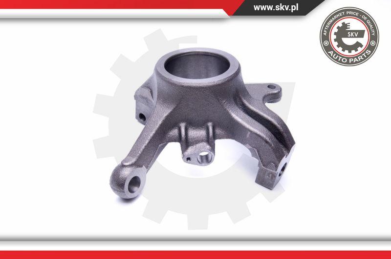 Esen SKV 47SKV221 - Steering Knuckle, wheel suspension onlydrive.pro