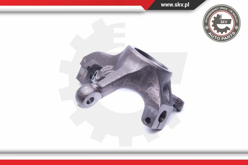 Esen SKV 47SKV222 - Steering Knuckle, wheel suspension onlydrive.pro