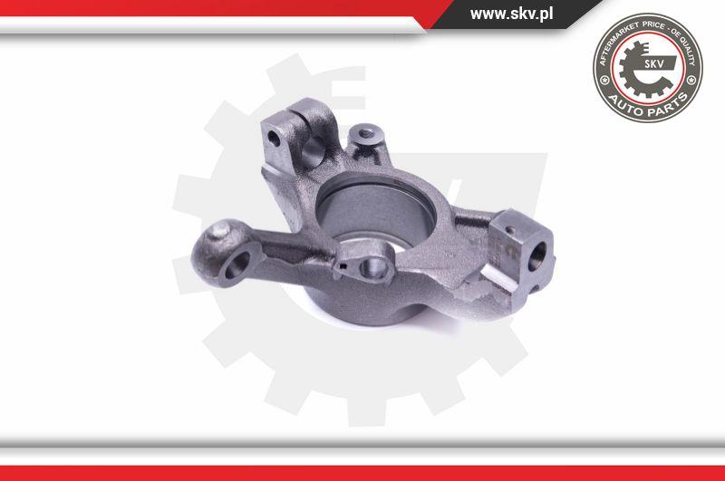 Esen SKV 47SKV222 - Steering Knuckle, wheel suspension onlydrive.pro