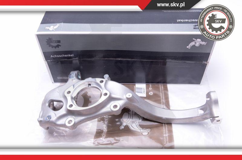 Esen SKV 47SKV271 - Steering Knuckle, wheel suspension onlydrive.pro