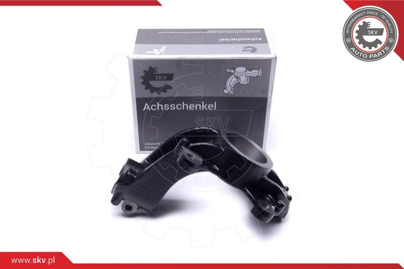 Esen SKV 47SKV762 - Steering Knuckle, wheel suspension onlydrive.pro