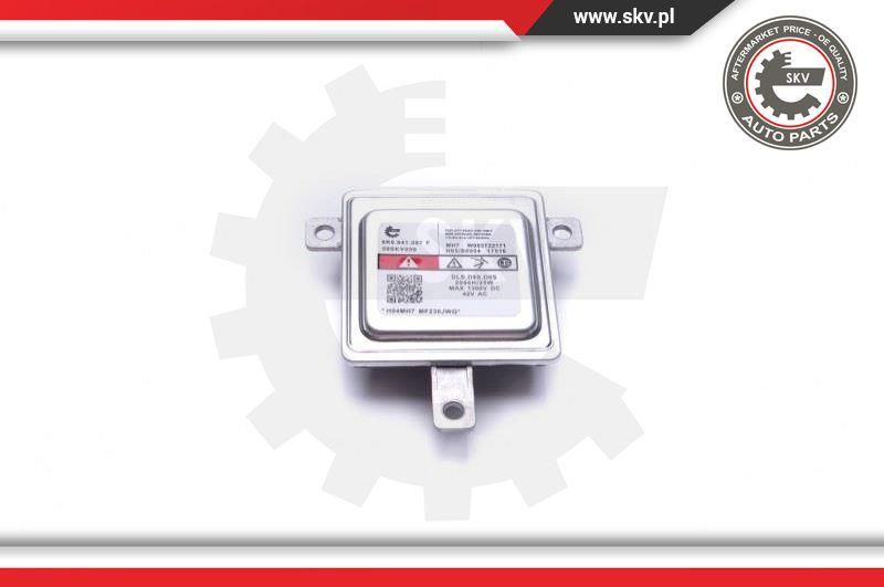 Esen SKV 59SKV039 - Control Unit, lights onlydrive.pro