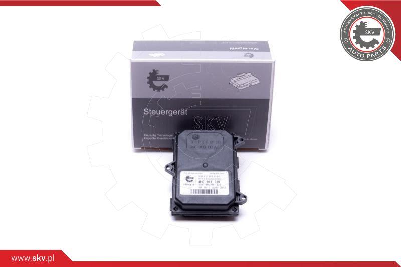 Esen SKV 59SKV181 - Control Unit, lights onlydrive.pro