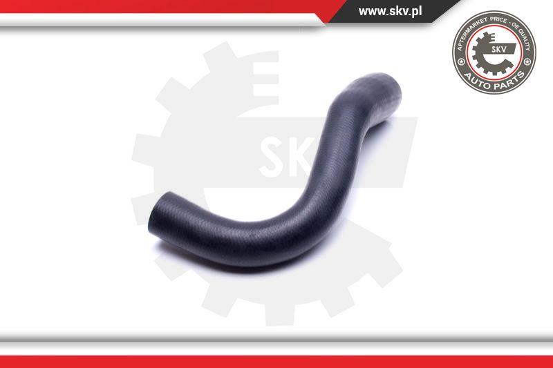 Esen SKV 54SKV033 - Charger Intake Air Hose onlydrive.pro