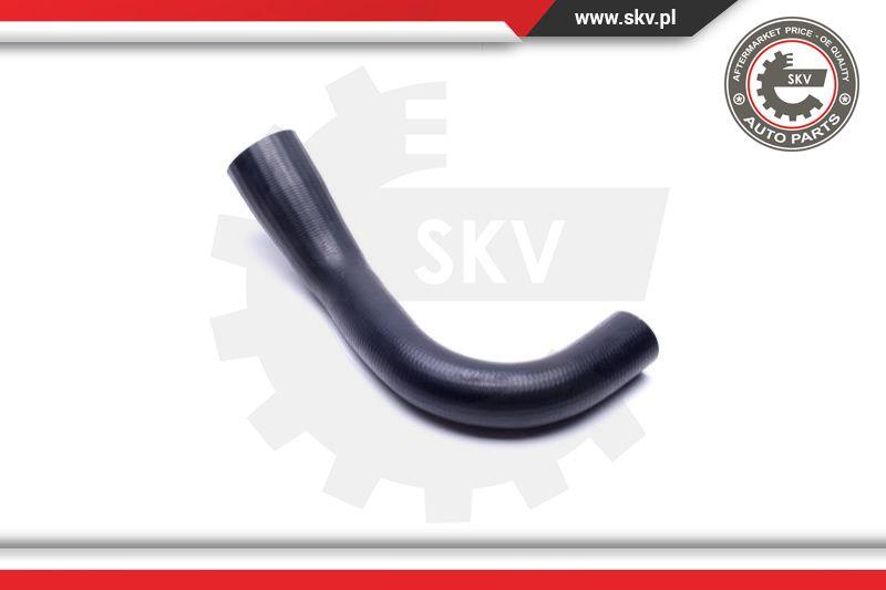 Esen SKV 54SKV033 - Charger Intake Air Hose onlydrive.pro