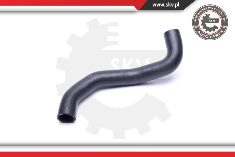 Esen SKV 54SKV151 - Charger Intake Air Hose onlydrive.pro