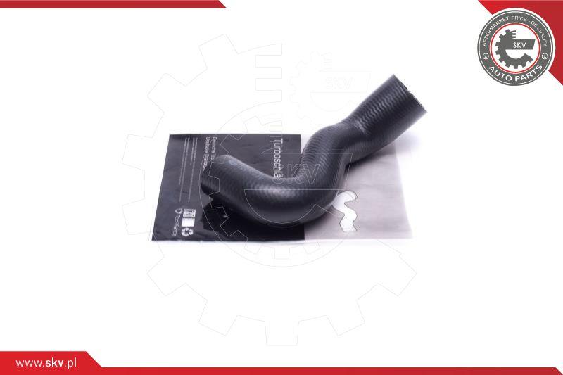 Esen SKV 54SKV116 - Charger Intake Air Hose onlydrive.pro