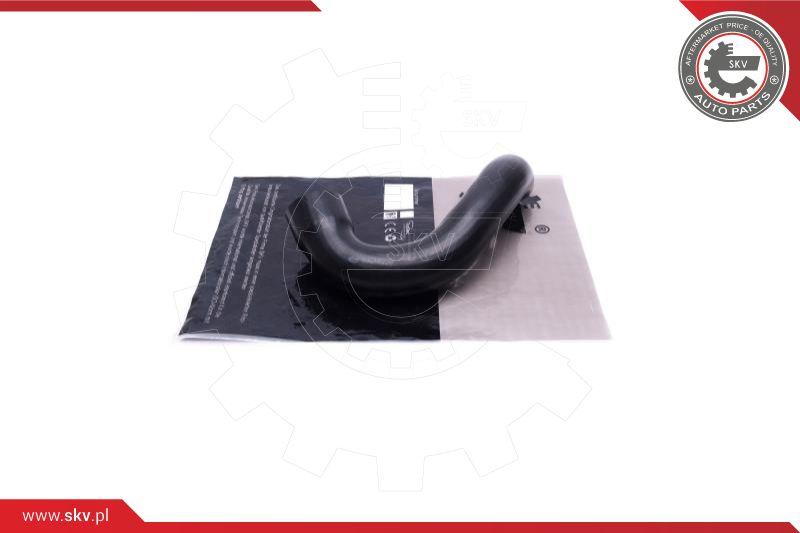 Esen SKV 54SKV208 - Charger Intake Air Hose onlydrive.pro