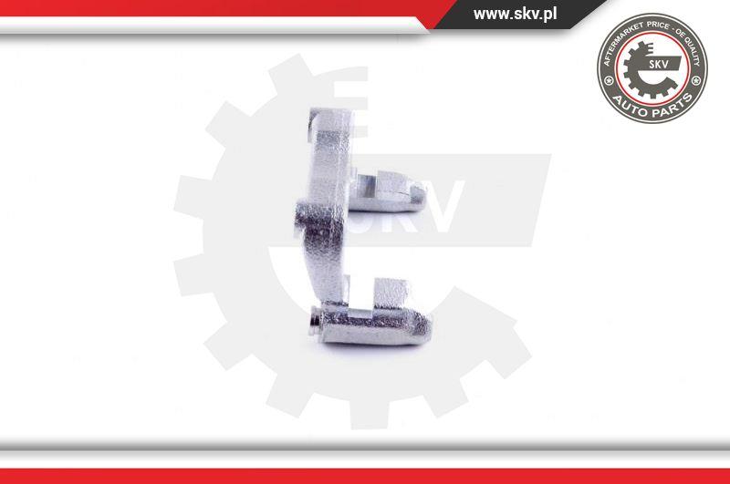 Esen SKV 50SKV563 - Carrier, brake caliper onlydrive.pro