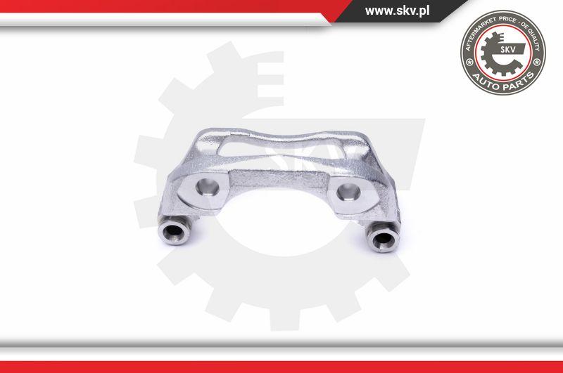 Esen SKV 50SKV580 - Carrier, brake caliper onlydrive.pro