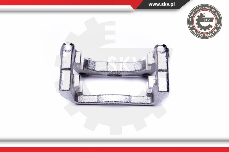 Esen SKV 50SKV690 - Carrier, brake caliper onlydrive.pro