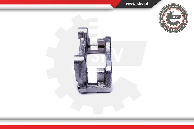 Esen SKV 50SKV690 - Carrier, brake caliper onlydrive.pro