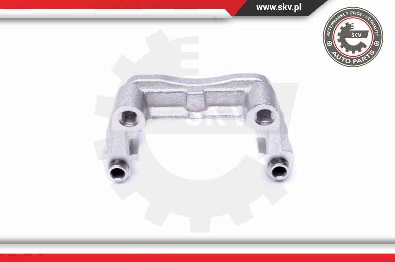 Esen SKV 50SKV680 - Carrier, brake caliper onlydrive.pro