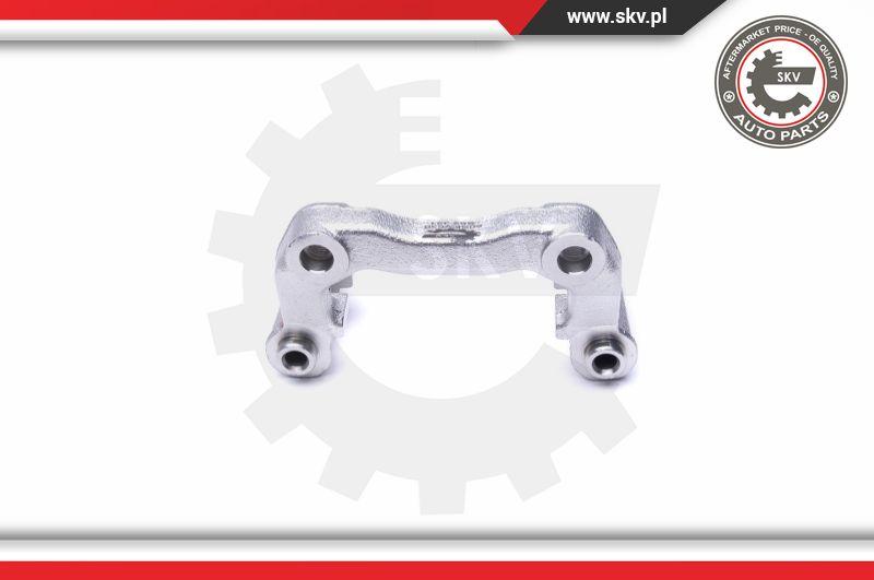 Esen SKV 50SKV630 - Carrier, brake caliper onlydrive.pro