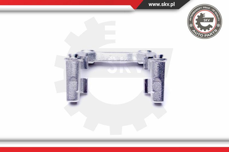 Esen SKV 50SKV630 - Carrier, brake caliper onlydrive.pro