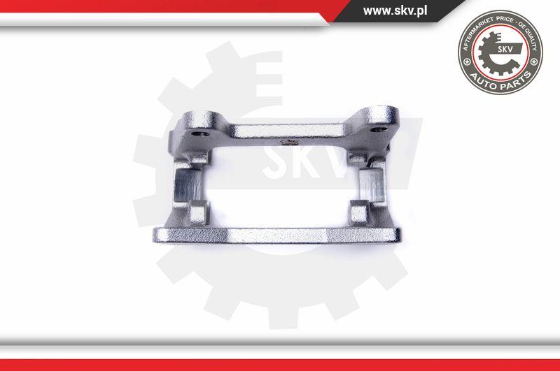 Esen SKV 50SKV754 - Carrier, brake caliper onlydrive.pro