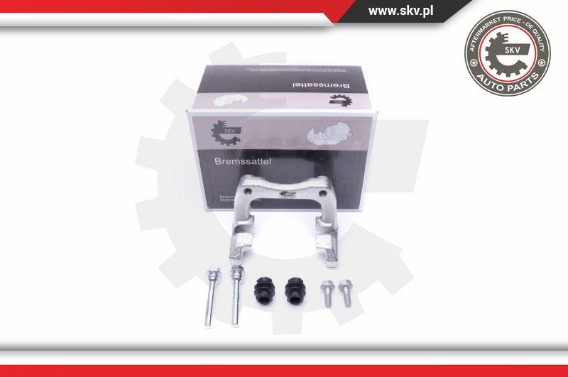 Esen SKV 50SKV700 - Carrier, brake caliper onlydrive.pro